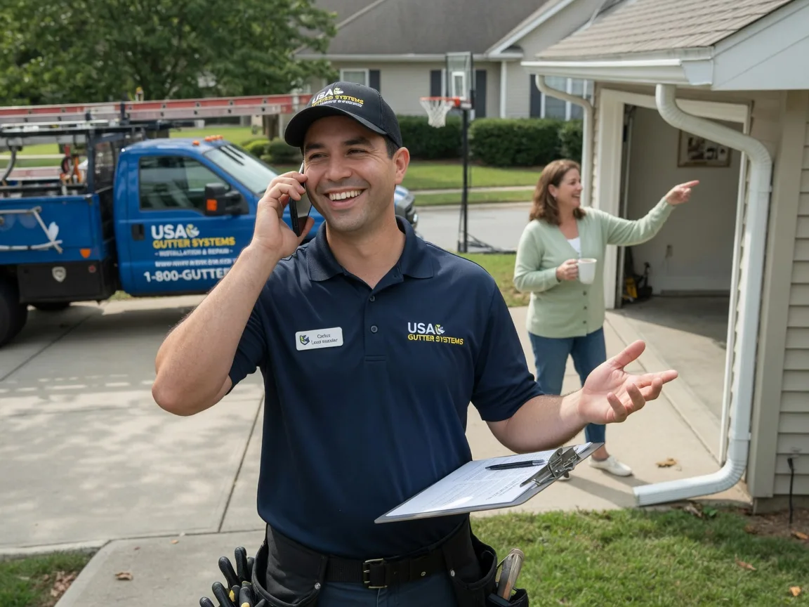 Gutter Installation Fenwick, MI FAQs